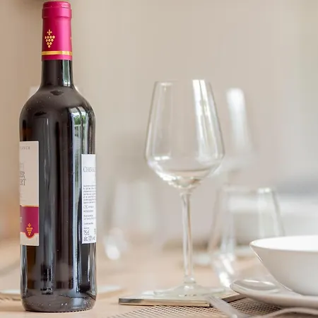 Le Petit Cozy - Mayvenn * Saint-Thibault-des-Vignes