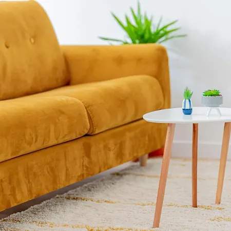 Apartamento Le Petit Cozy - Mayvenn