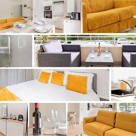 Apartamento Le Petit Cozy - Mayvenn